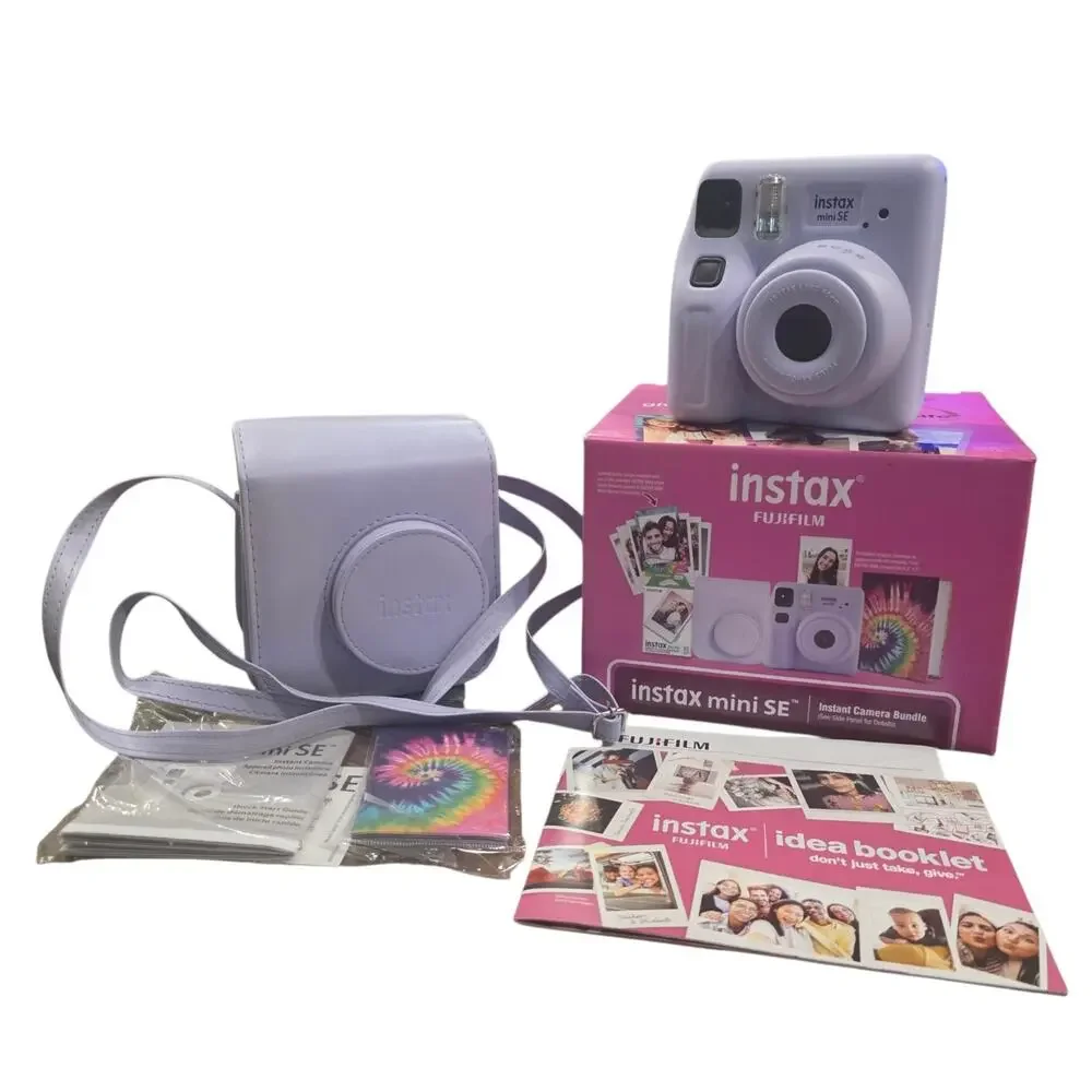 Fujifilm pre owned